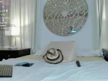 Chaturbate Sex Cam of ramonaa_gold