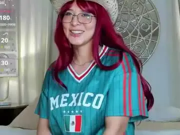 ramonaa_gold from chaturbate