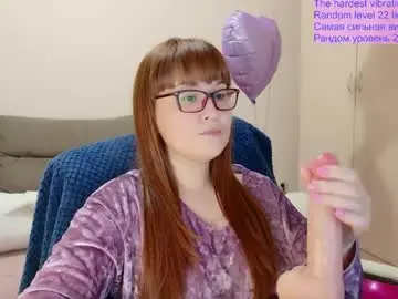 Chaturbate Live Sex of red_fox777