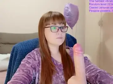 red_fox777 from chaturbate