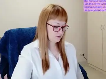 Chaturbate Private Sex Chat of red_fox777