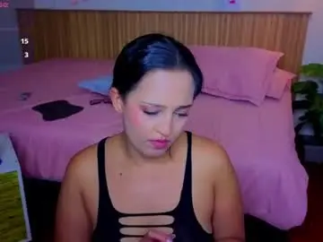 Chaturbate Adult Video Chat of selena__noir