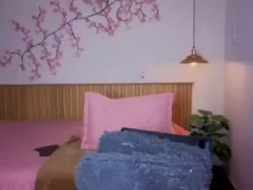 Chaturbate Live Porn of selena__noir