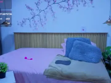Chaturbate Best live sex cam show of selena__noir