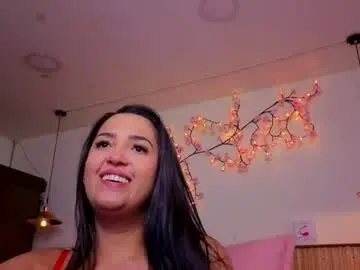 Chaturbate Best Webcam of selena__noir