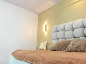 Chaturbate Free Porn Cam of silvanadante