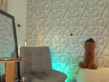 Chaturbate Nude Webcam of sophi_01