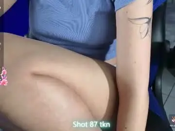 Chaturbate Best live sex cam show of zaradames_