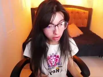 Chaturbate Private Sex Chat of alllyson_