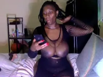 Chaturbate Sex Chat of chocolate808