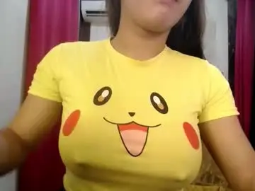 Chaturbate Adult Webcams of cutepinay143