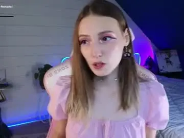 Chaturbate Live Porn of evie_rosen