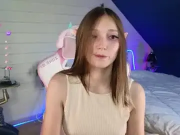 Chaturbate Nude Webcam of evie_rosen