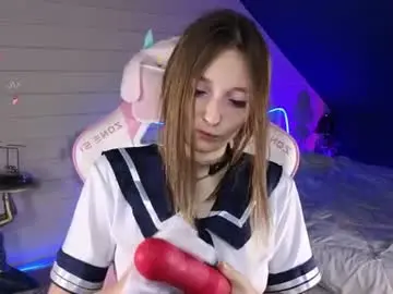 Chaturbate Private Sex Chat of evie_rosen