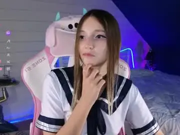Chaturbate Live Sex of evie_rosen