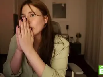 Chaturbate Sex Chat of girl_u_never_met