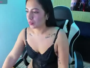 Chaturbate Watch Live Sex Cams of isabellaferrer__
