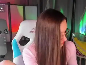 Chaturbate Adult Webcams of leannamoon