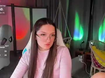 Chaturbate Adult Webcams of leannamoon