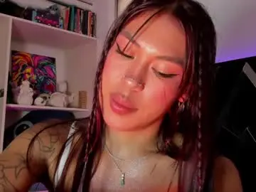 Chaturbate Sex Cam of marianawlls