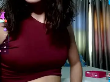 mariel_sins21 from chaturbate
