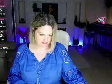 Chaturbate Sex Chat of mariemlui