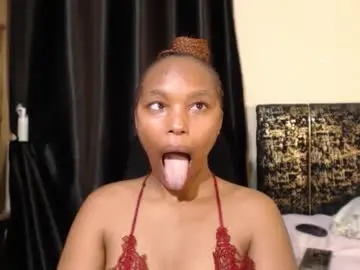Chaturbate Live Sex Cam of missthighsohmy