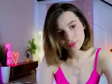 Chaturbate Live Sex of pinkadele