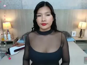 Chaturbate Nude Webcam of samy_rausch