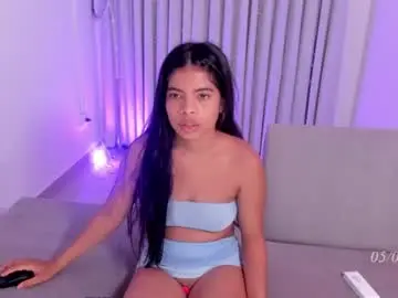 Chaturbate Live Porn of saski_martell