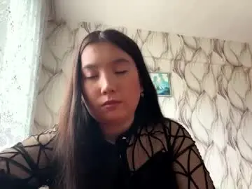 Chaturbate Sex Cam of senaidaikemire