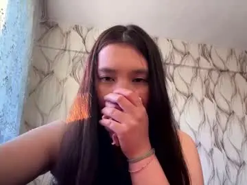 Chaturbate Best live sex cam show of senaidaikemire