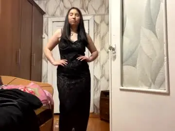 Chaturbate Watch Live Sex Cams of senaidaikemire