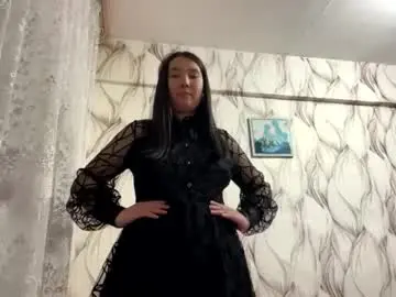 Chaturbate Free Porn Cam of senaidaikemire