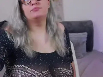 Chaturbate Live Sex Cam of sharronalexa