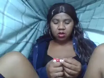 Chaturbate Live Sex Cam of soafina
