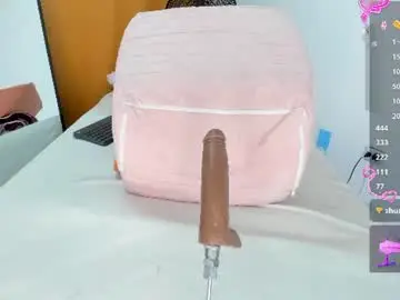 Chaturbate Watch Live Sex Cams of _juliethsexy_