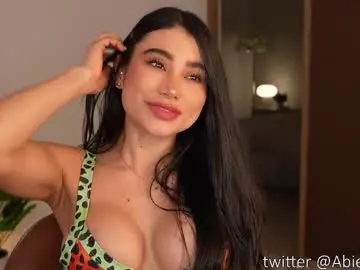 Chaturbate Watch Live Sex Cams of abie_owen