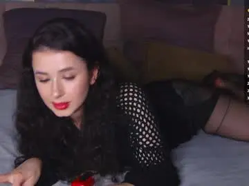 Chaturbate Live Porn of agatamercer