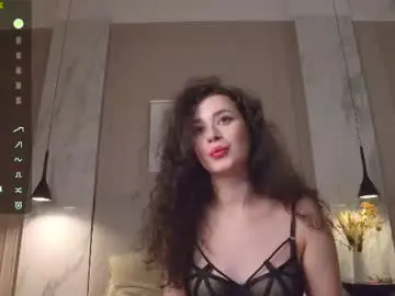 Chaturbate Nude Webcam of agatamercer