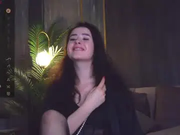 Chaturbate Adult Video Chat of agatamercer