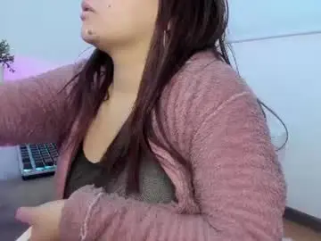 Chaturbate Adult Video Chat of ale_alejandra