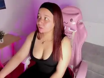 Chaturbate Sex Cam of ale_alejandra