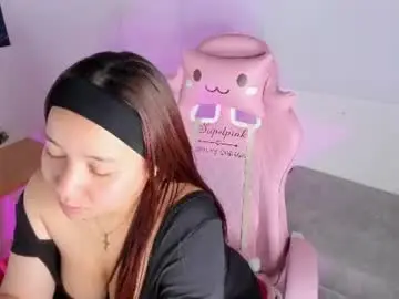 Chaturbate Sex Chat of ale_alejandra