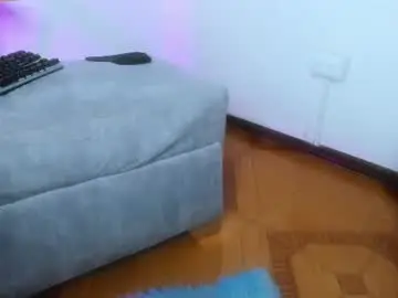 Chaturbate Sex Chat of ale_alejandra