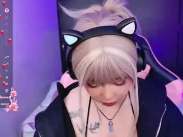Chaturbate Adult Webcam of arietoji_526