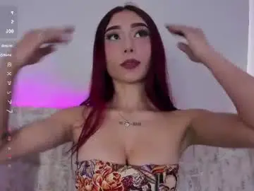 Chaturbate Sex Chat of artmiajoy