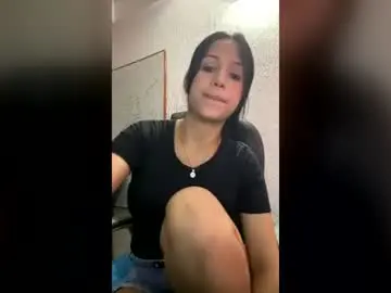 Chaturbate Adult Webcams of candy_princess18