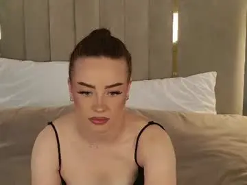 Chaturbate Adult Video Chat of graciesand