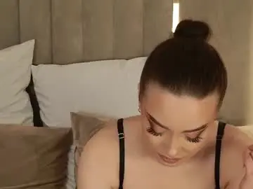 graciesand from chaturbate